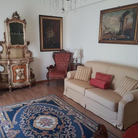 Casa Di Monica E Mauro Villa Рим Екстериор снимка