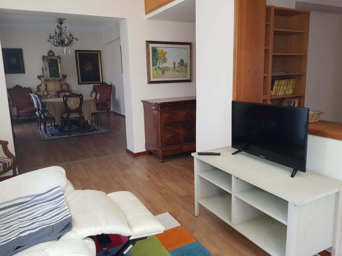 Casa Di Monica E Mauro Villa Рим Екстериор снимка