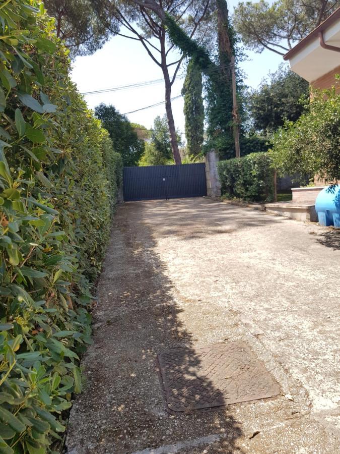 Casa Di Monica E Mauro Villa Рим Екстериор снимка