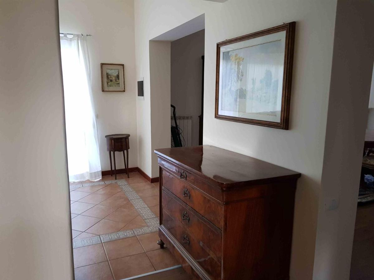 Casa Di Monica E Mauro Villa Рим Екстериор снимка