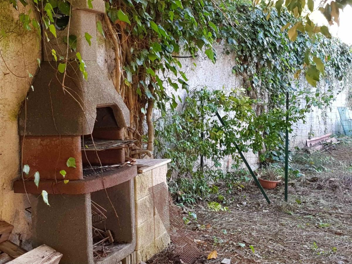Casa Di Monica E Mauro Villa Рим Екстериор снимка