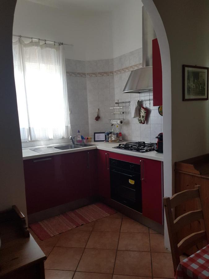 Casa Di Monica E Mauro Villa Рим Екстериор снимка