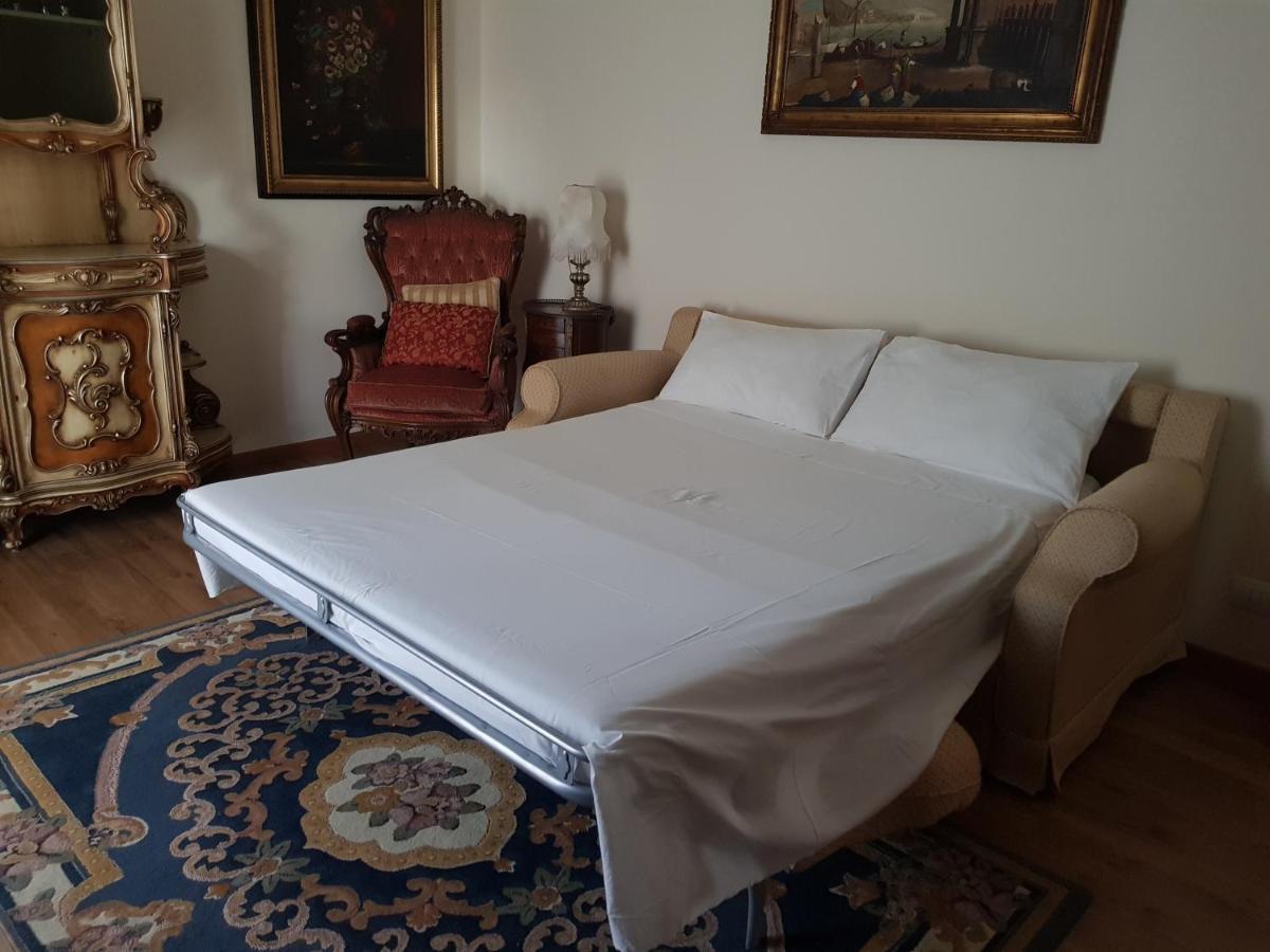 Casa Di Monica E Mauro Villa Рим Екстериор снимка