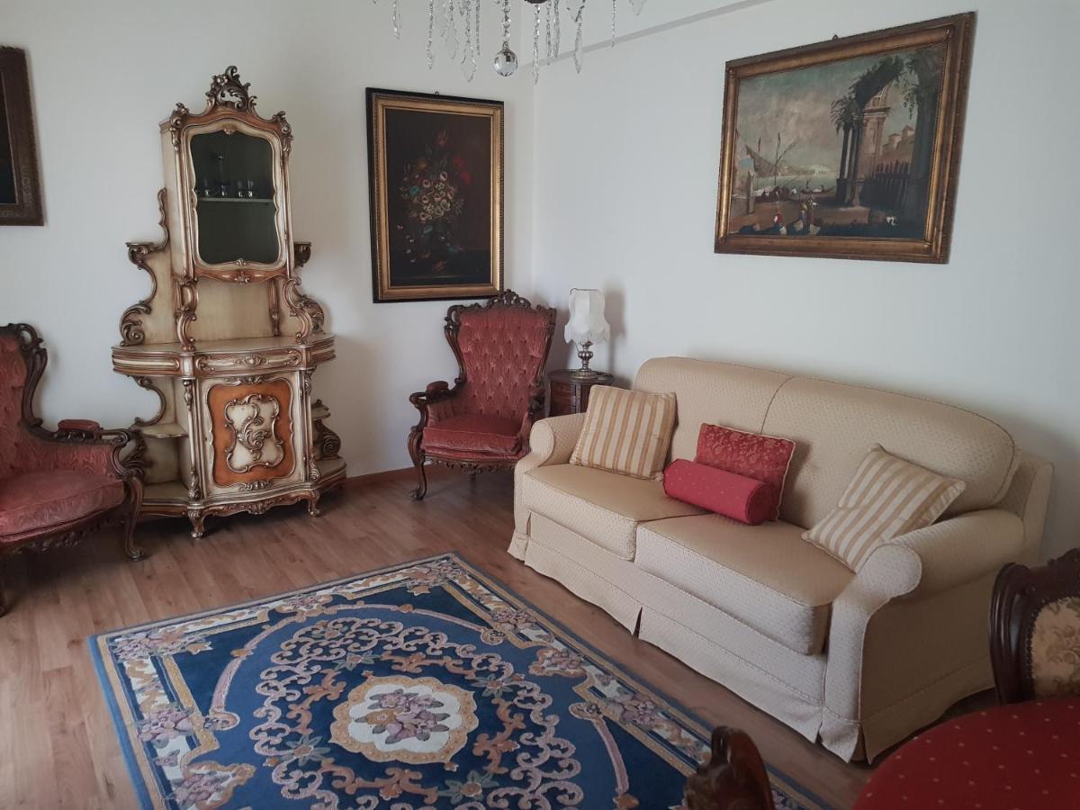 Casa Di Monica E Mauro Villa Рим Екстериор снимка