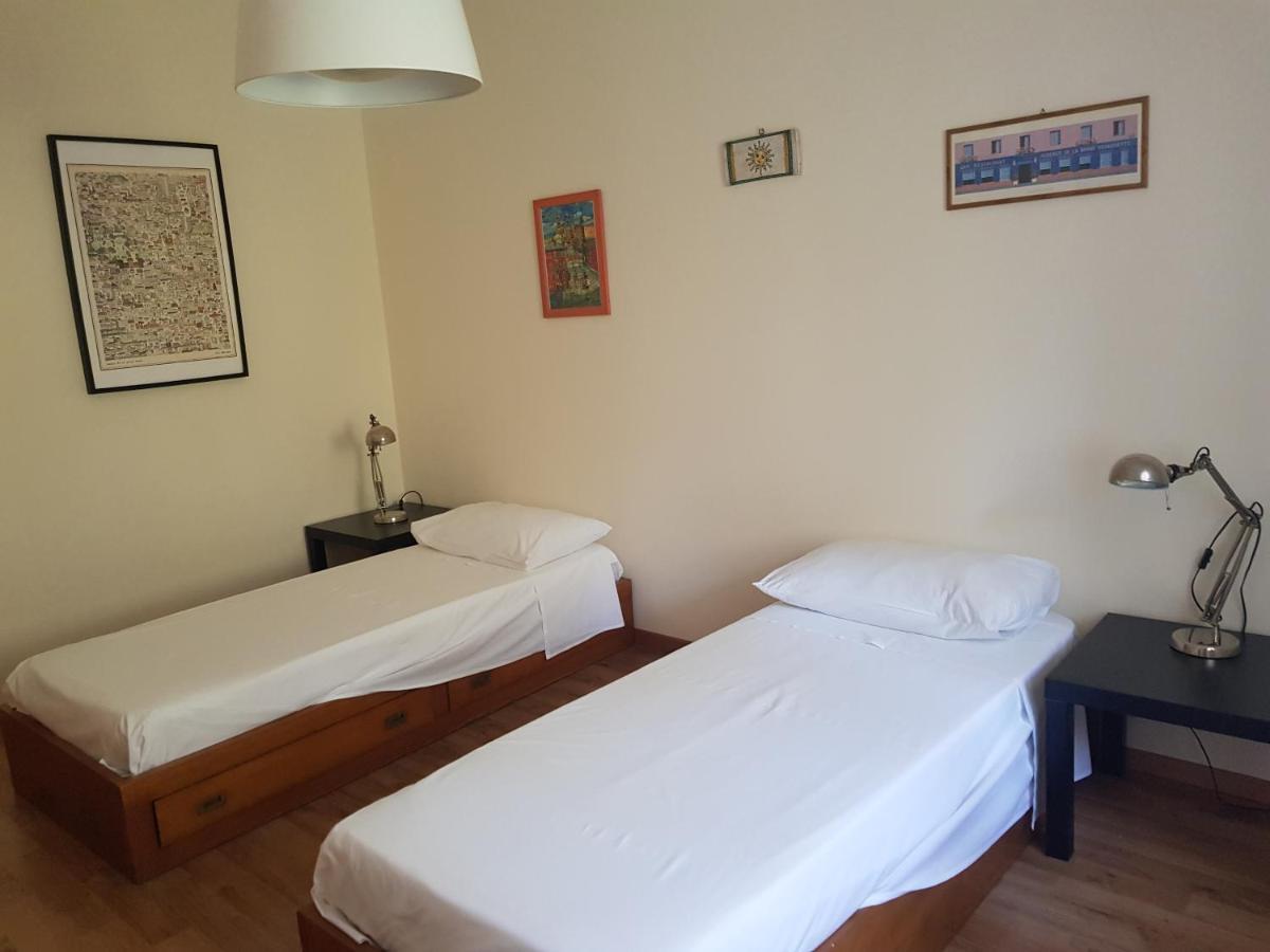 Casa Di Monica E Mauro Villa Рим Екстериор снимка
